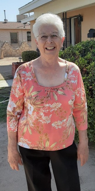 Obituary of Elvira Villanueva Marez