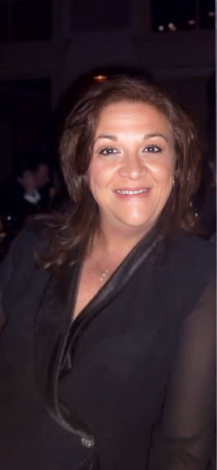 Obituary of Suzanne Dupaquier O'Berry