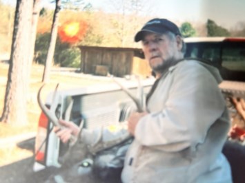Obituary of Robert Wayne Eden