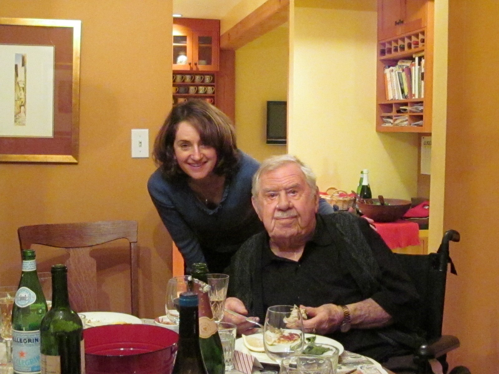 Obituary of John Peter Munton