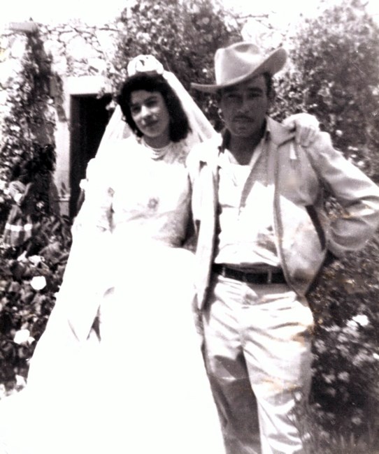 Obituary of Juanita L. Sanchez