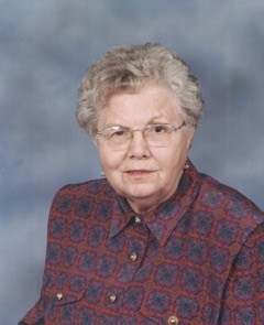 Obituary of Luray June Hall