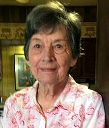 Obituary of Evelyn Marie Watkins