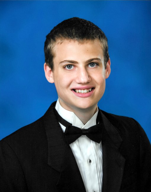 Obituary of William Reese Loughman