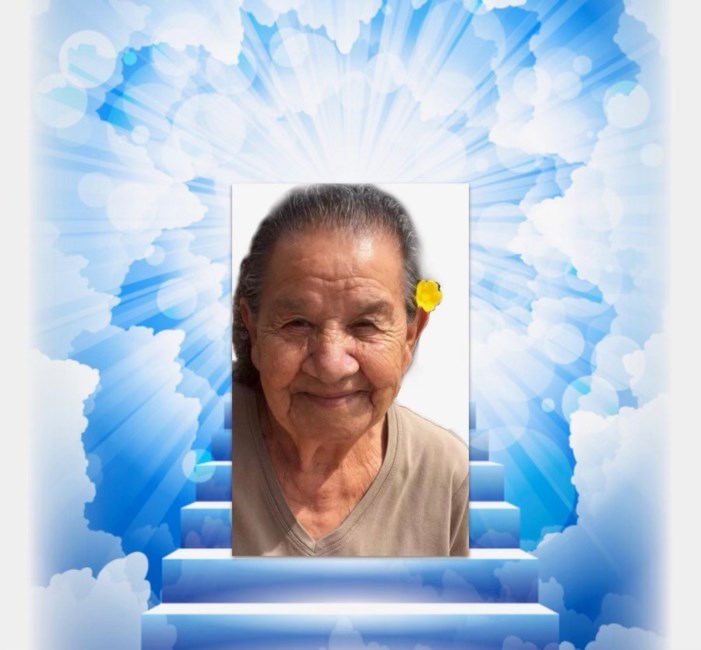 Obituario de Jessie D Williams