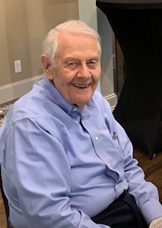 Obituary of Robert A Moore