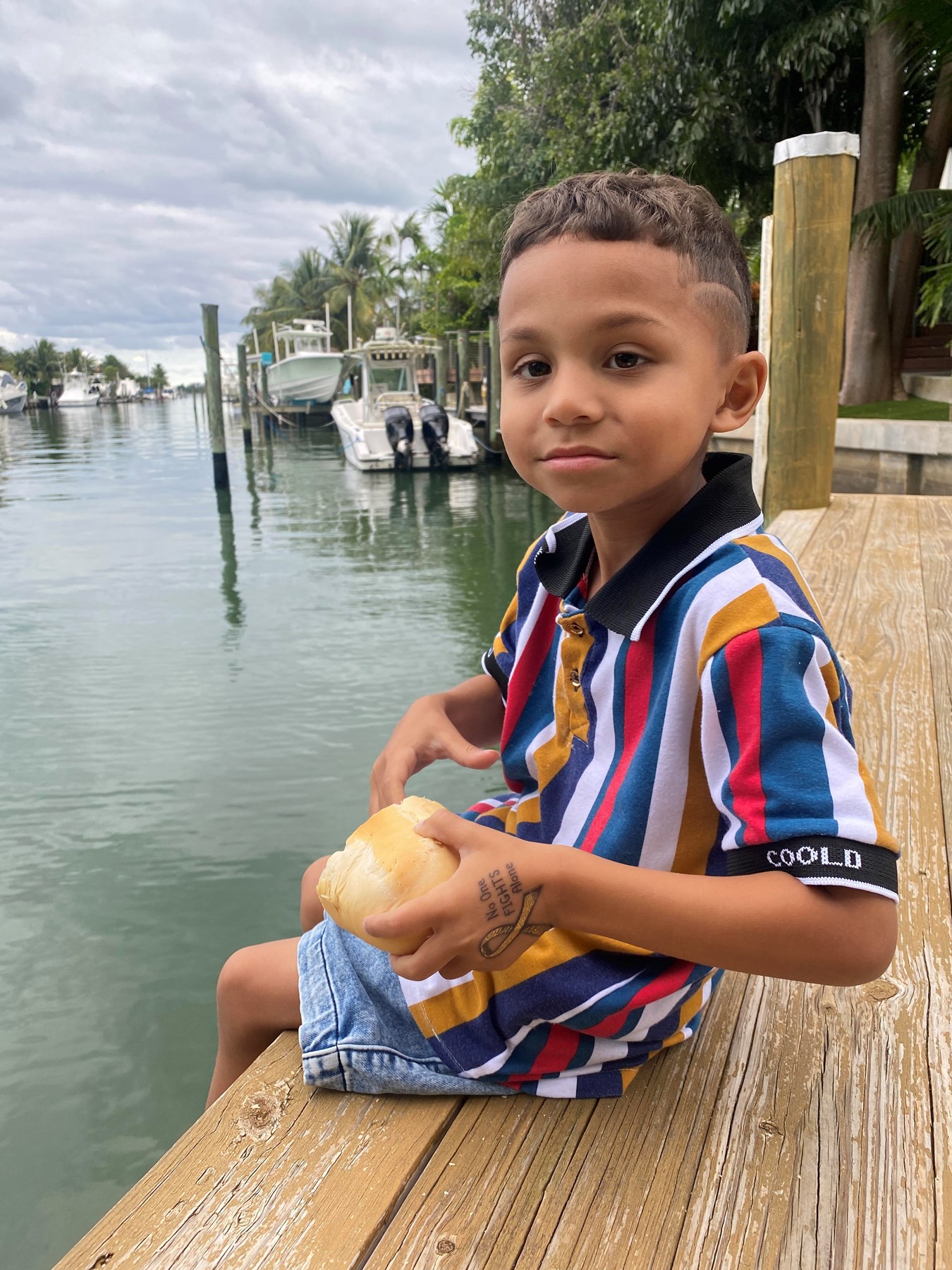 Obituary of Super Jeremiah "JERE" Benjamin Valera