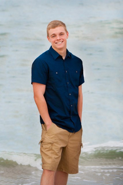 Obituary of Robert Andrew Daly