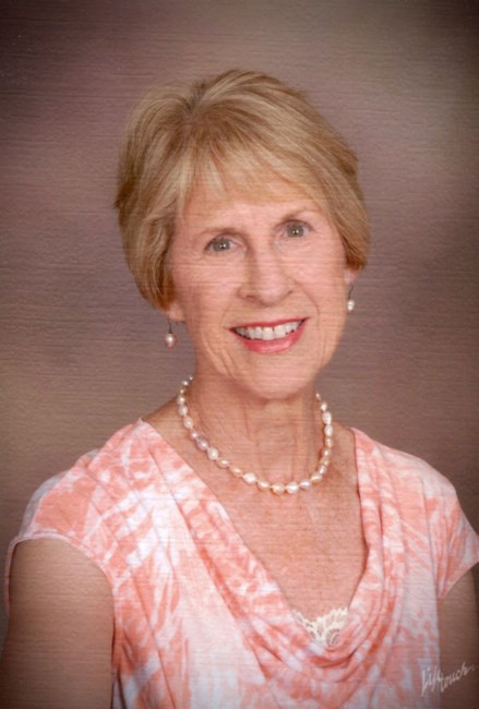 Obituary of Margaret Baseman Dominey