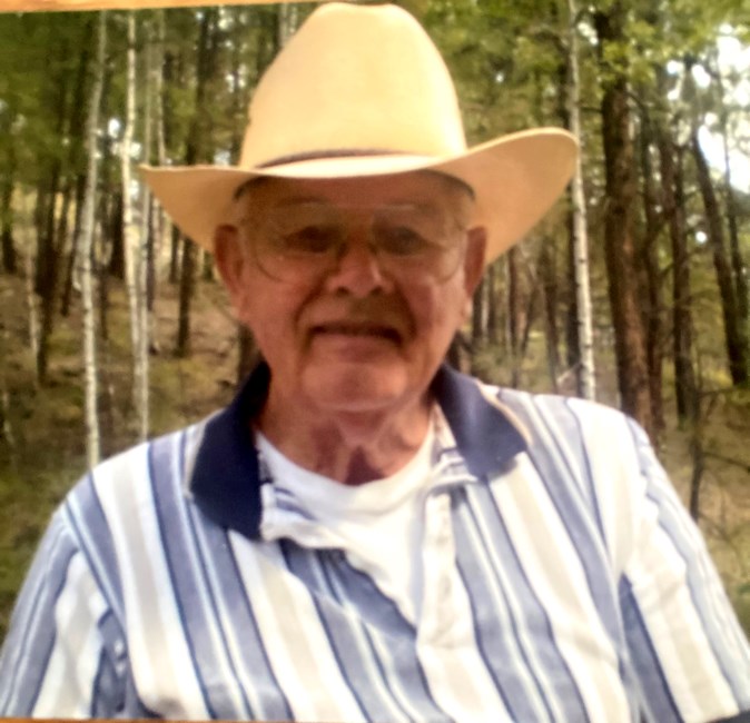 Obituary of Clair Herbert Buckingham