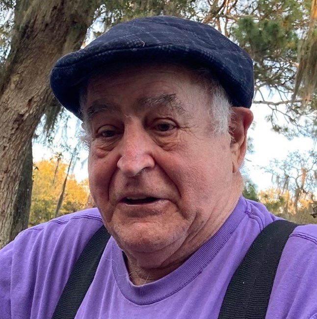 Obituary of Robert J. Ingrassia