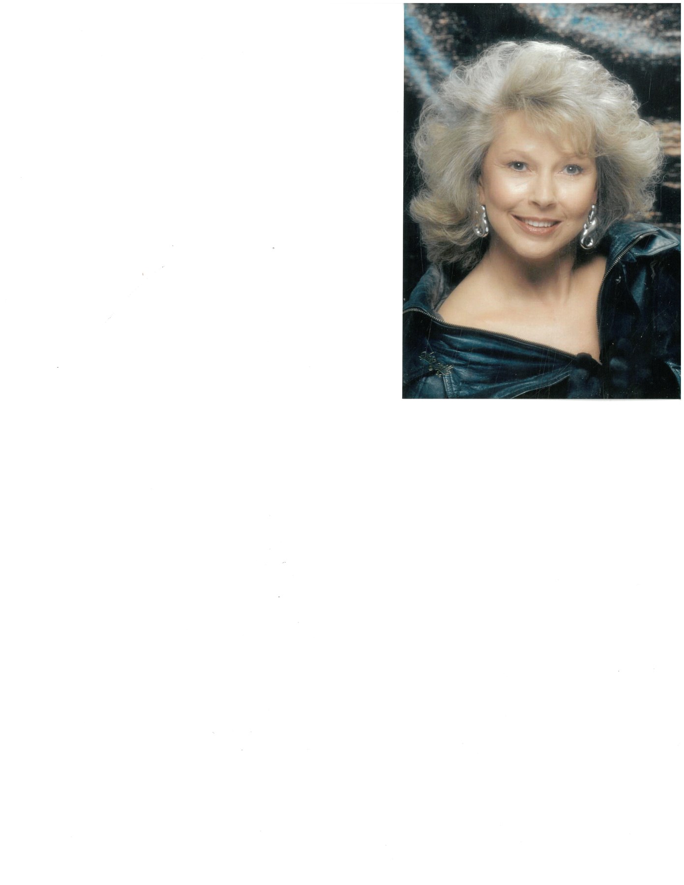 Obituary of Anna Mae Irene (Bowers) Walters