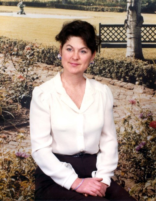 Obituary of Charlene P. Rothblum