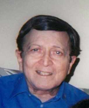 Obituary of Leon Saperstein