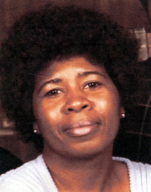 Obituary of Georgianna Hall