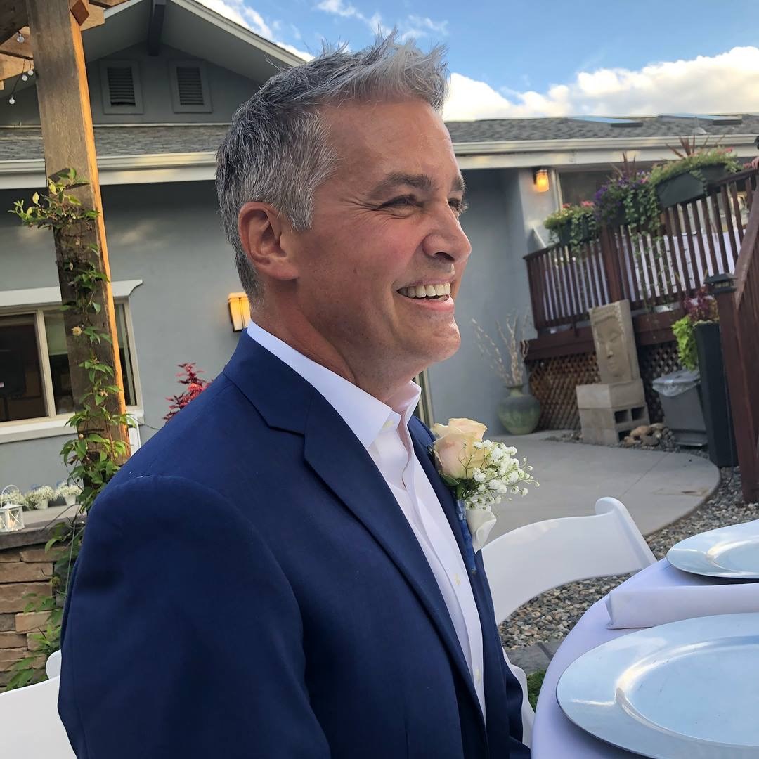 Obituario de Patrick James McKenna