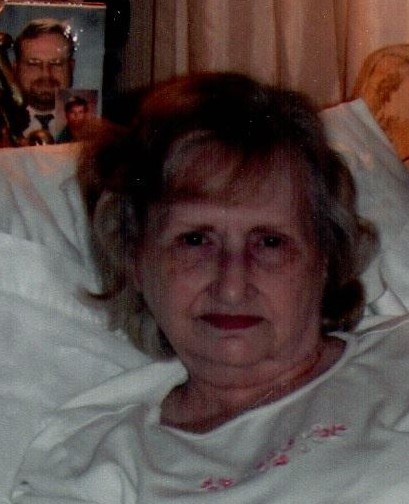 Obituary of Doris Miller