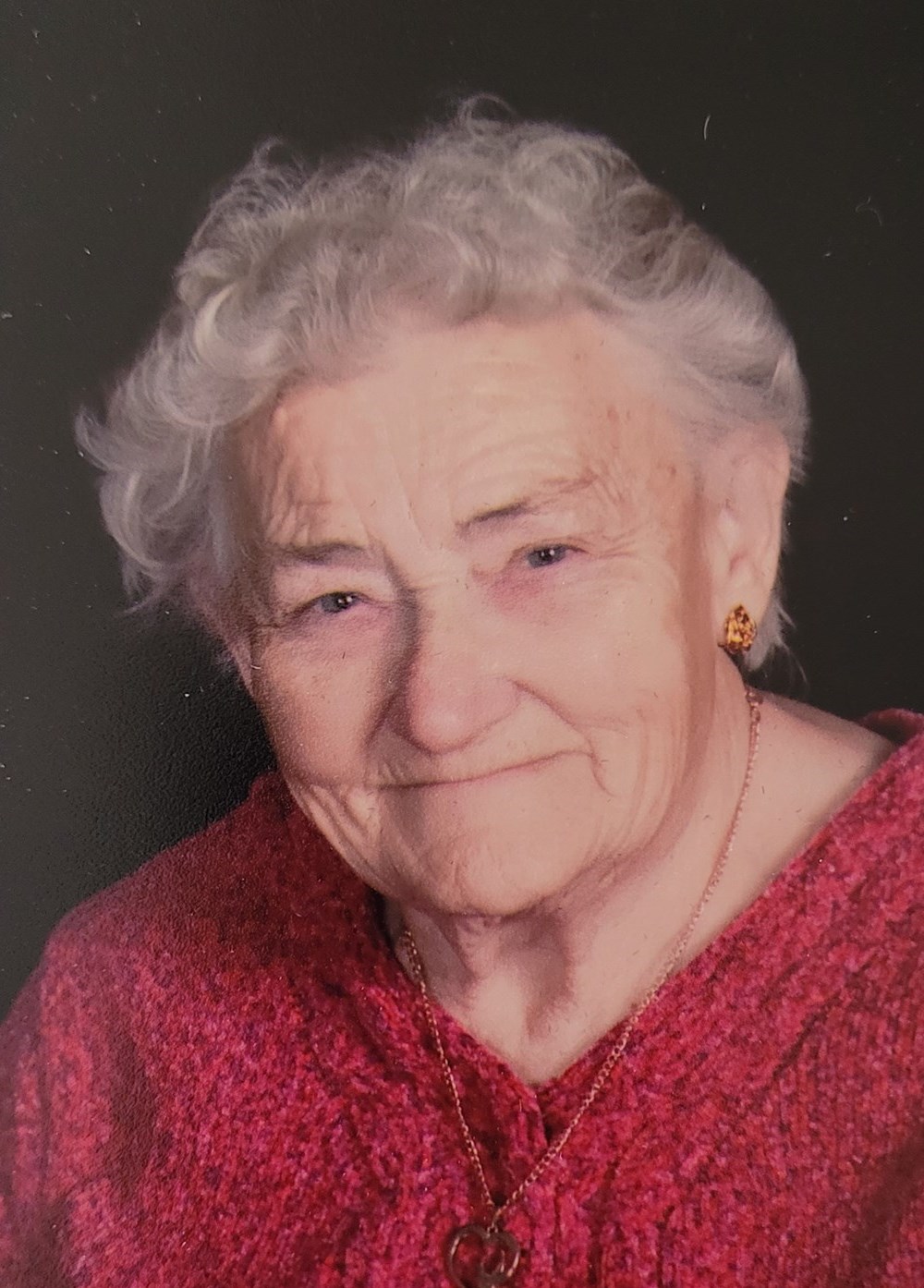 Mildred Murphy Obituary Davenport, IA