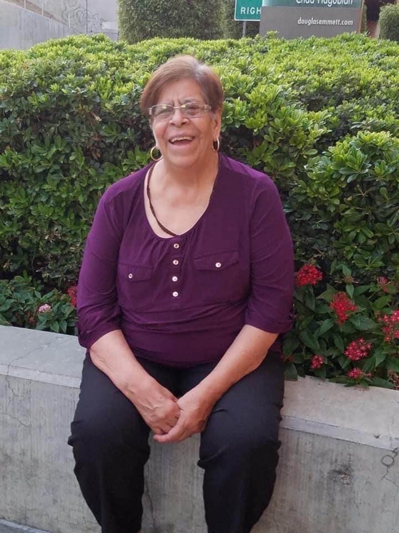 Obituary of Aurora Gonzalez de Martinez