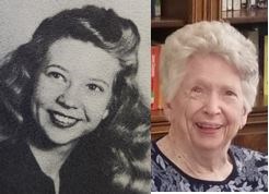Obituary of Bettye Humphries