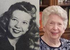 Obituary of Bettye Humphries