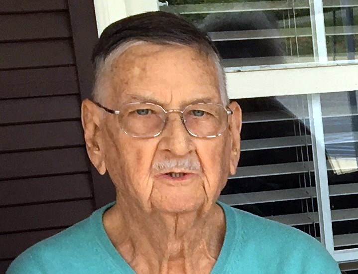 Mr. William Burl Goodwin Obituary LaGrange, GA