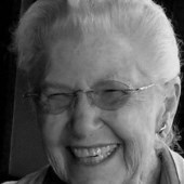 Obituary of Helen Gwen Cassidy