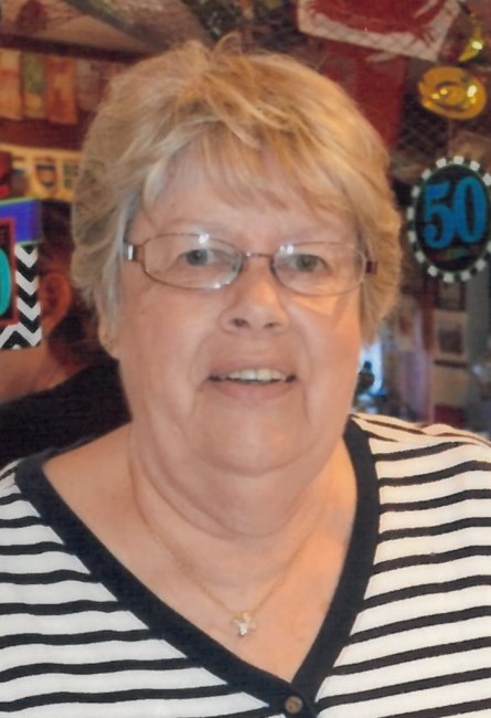 Obituary of Judith Dorothy Glancy