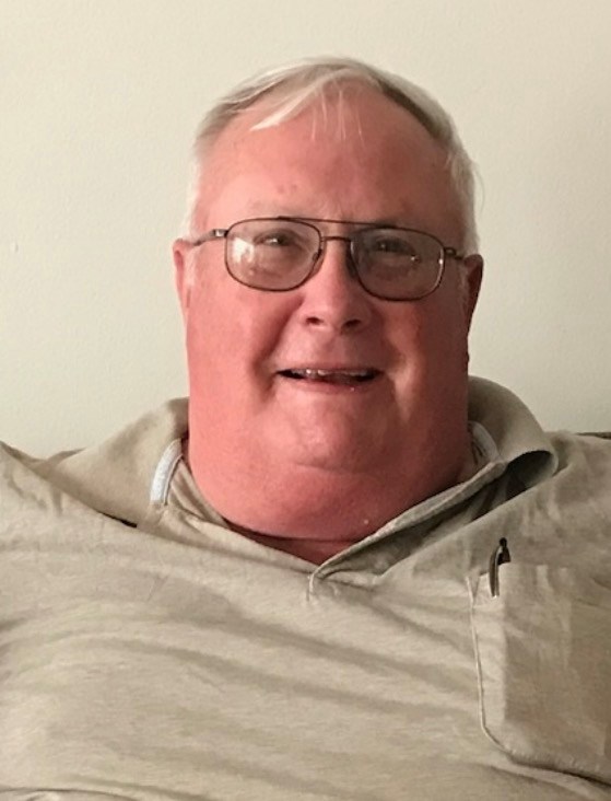 Obituary of John Patrick Long