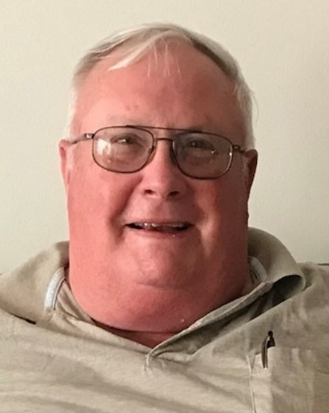 Obituary of John Patrick Long