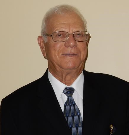 Obituary of Paolo Ferla