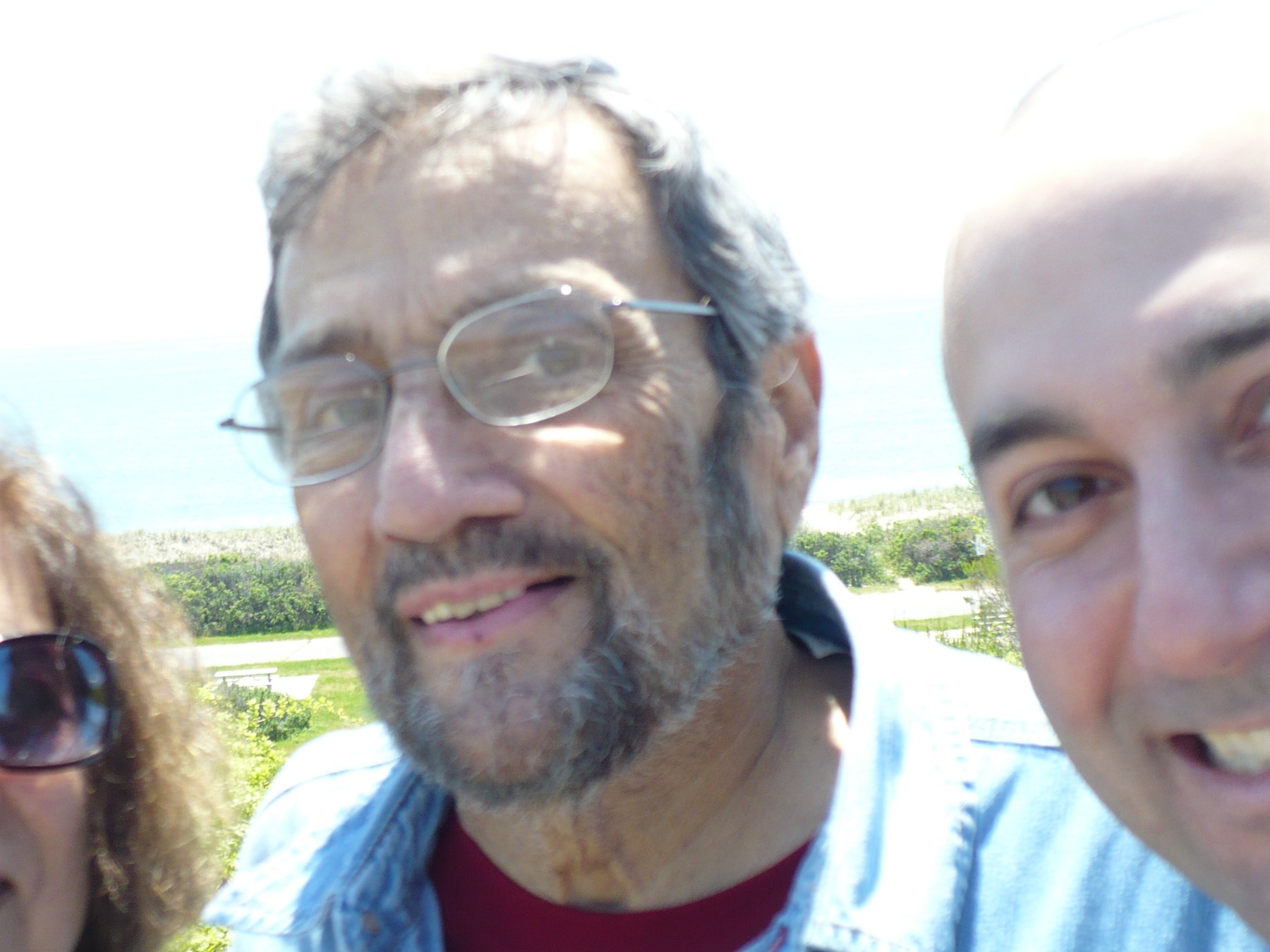 Obituary of Michael Bossio