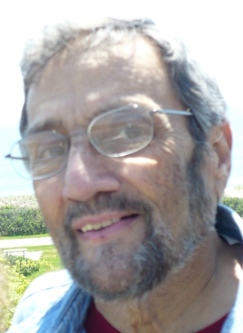 Obituary of Michael Bossio