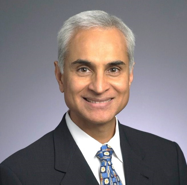 Obituario de Sampat Prakash