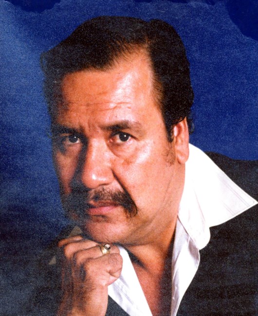 Obituary of Isidro Valera Mendoza