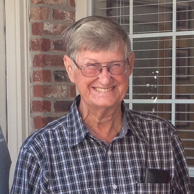 Obituary of Paul Ferrell Trabeau