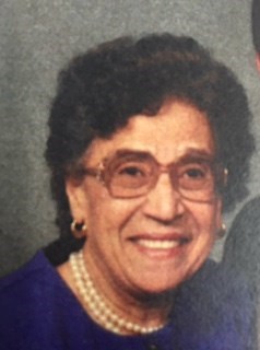 Obituary of Teodora E Rodriguez