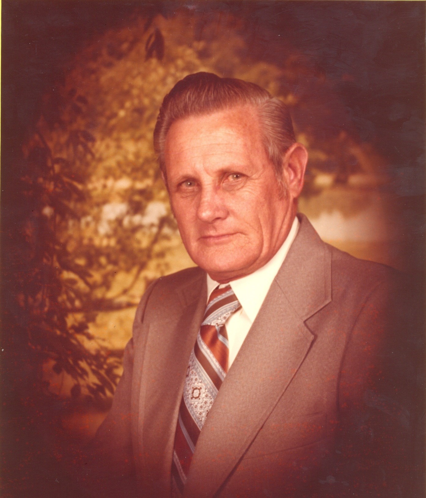 Fred Jones Obituary Jacksonville, FL