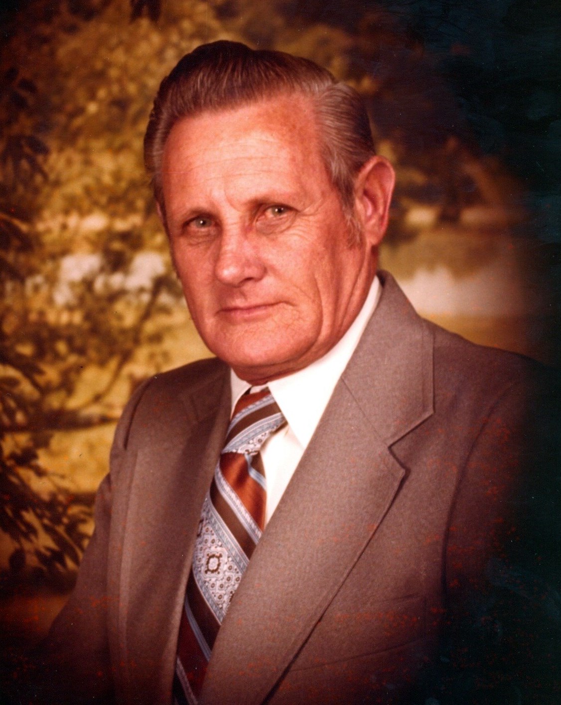 Fred Jones Obituary Jacksonville, FL
