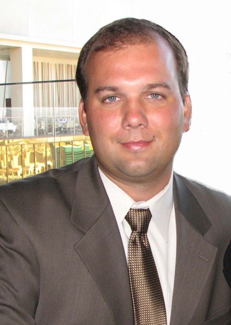 Obituario de Kurt Jon Russmann