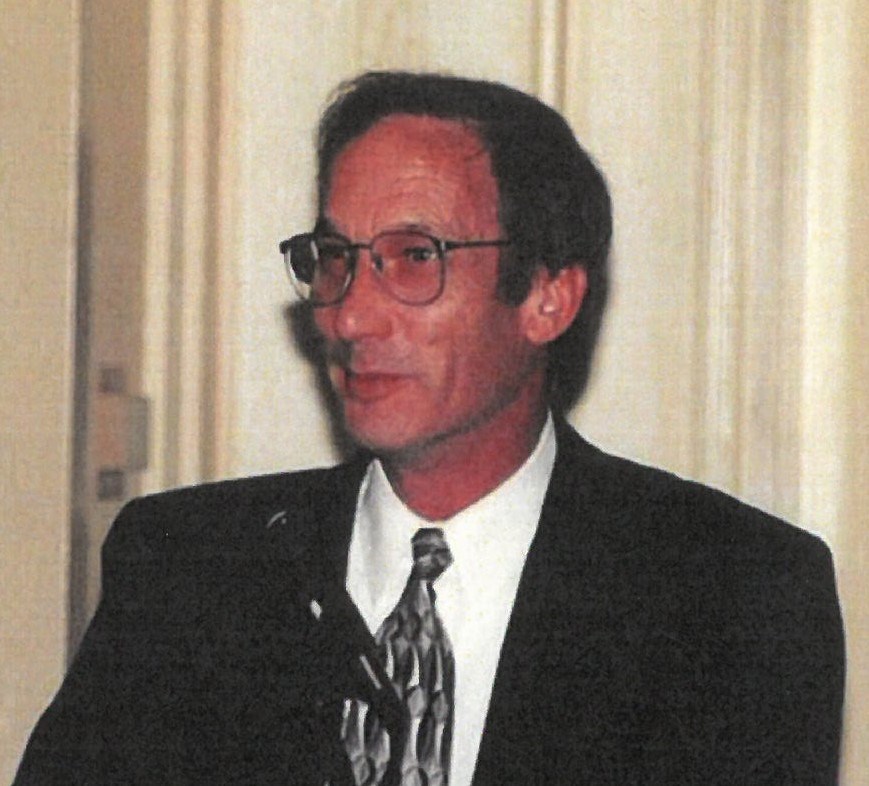 Obituary of William Cyril Cullen