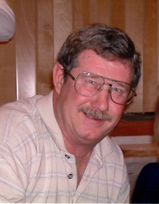 Obituary of Dennis Ray Garvin
