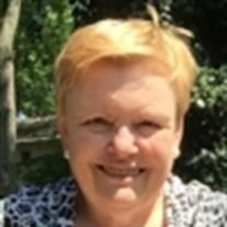 Obituary of Diane M Burns