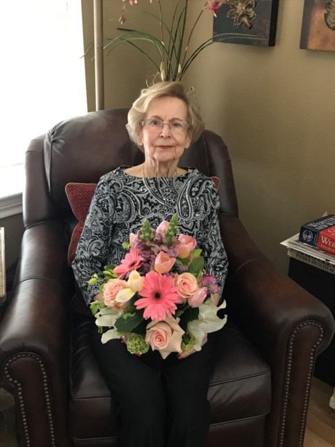 Obituary of Mardell Ann (Roehlk) Greenan