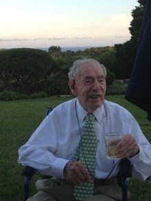 Obituary of Garth W. Edwards