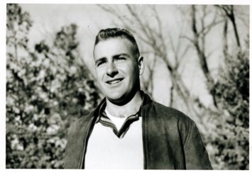 Obituary of Jack Stephens