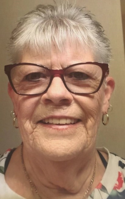 Obituary of Joan Annette Whitworth