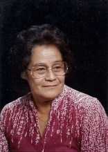 Obituary of Manuela Hurtado