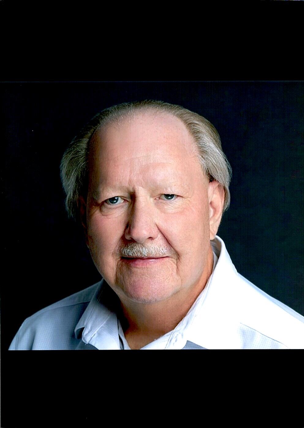 Obituary of Thomas "Tom" Jackson