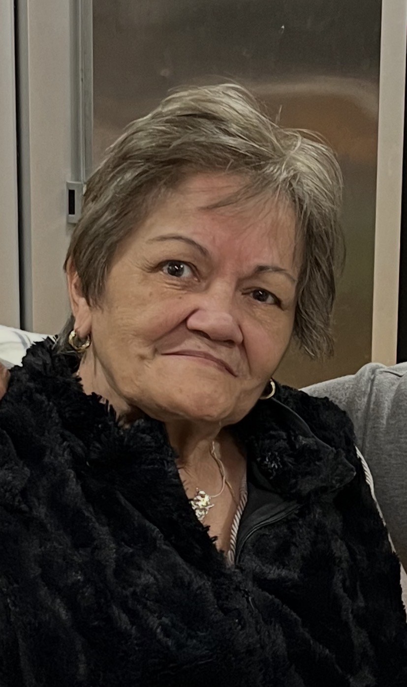 Obituary of Carmen Yudith Ramos Dejesus